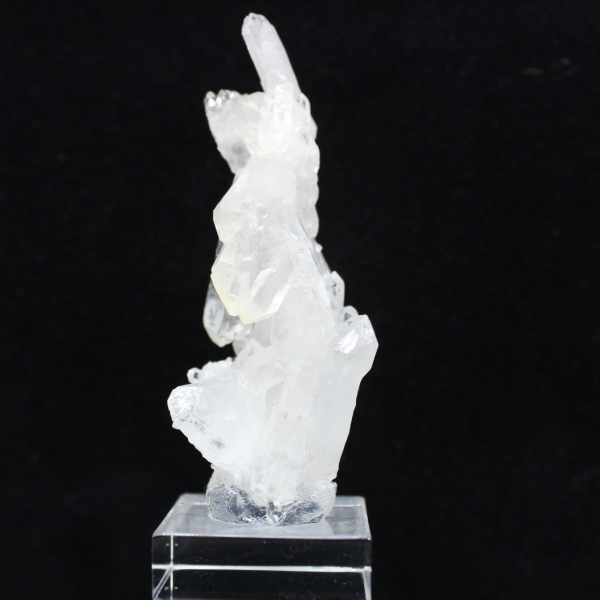 Desbotamento de cristal