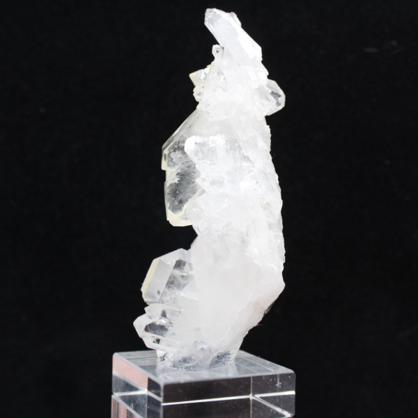 Desbotamento de cristal