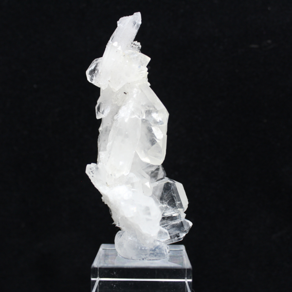 Desbotamento de cristal