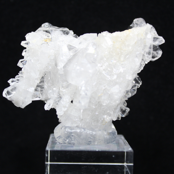 Cristal de quartzo do Himalaia