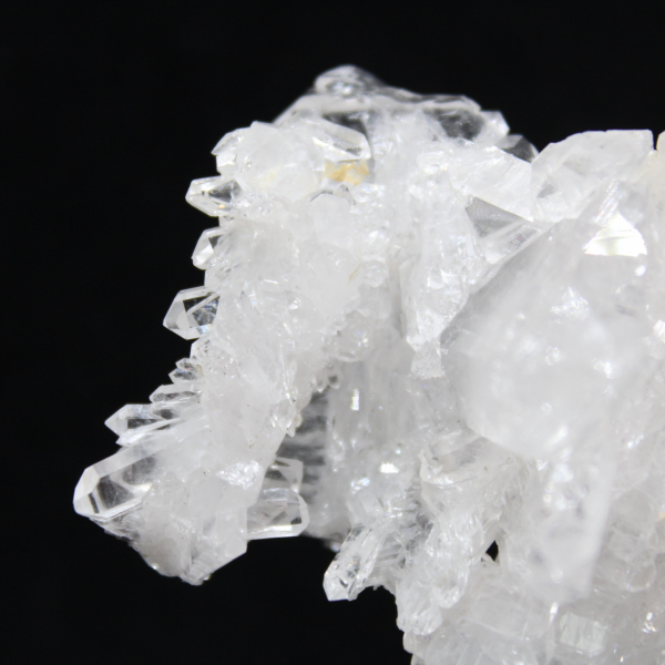 Cristal de quartzo do Himalaia