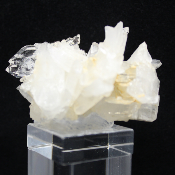 Quartzo Faden