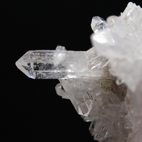 Cristal do Himalaia Faden