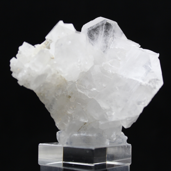 Desbotamento de cristal
