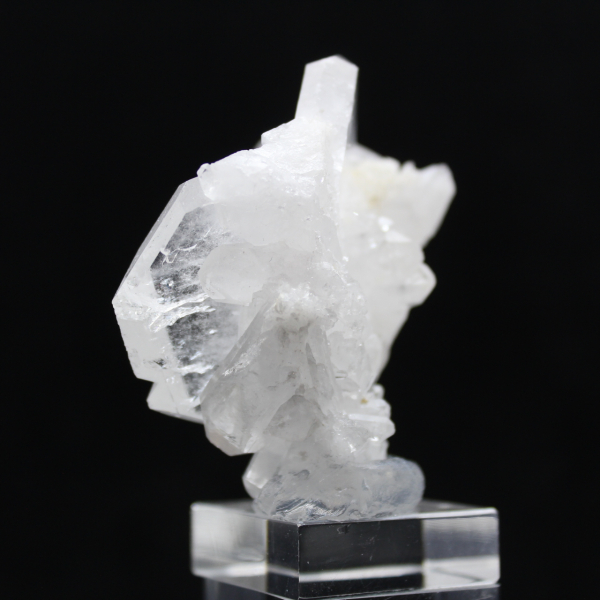 Desbotamento de cristal