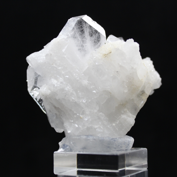 Desbotamento de cristal
