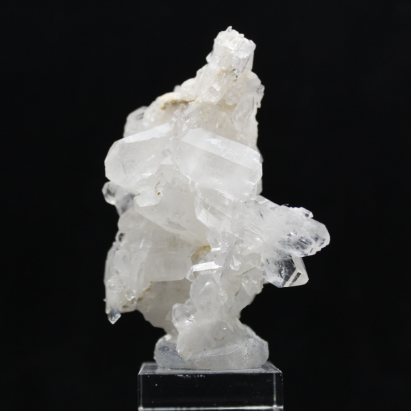 Cristal de quartzo do Himalaia