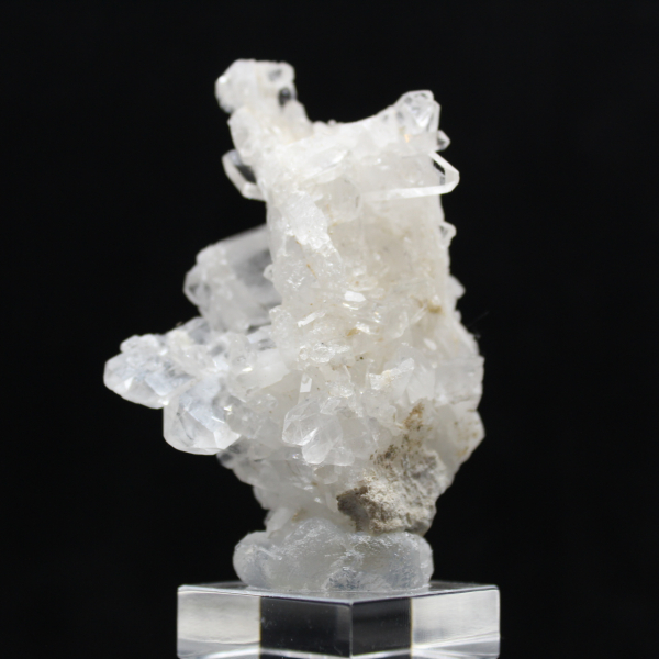 Cristal de quartzo do Himalaia