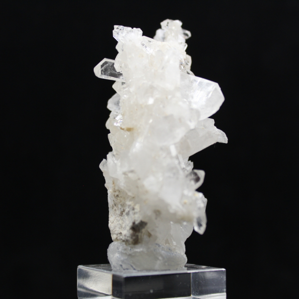 Cristal de quartzo do Himalaia