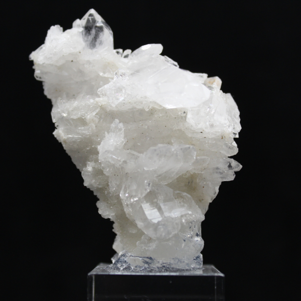 Quartzo Faden
