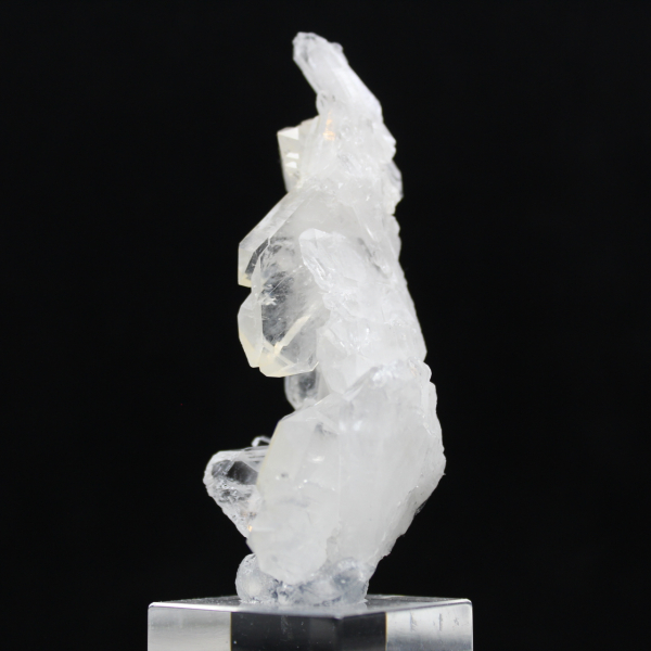 Desbotamento de cristal