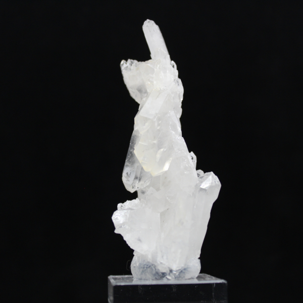 Desbotamento de cristal
