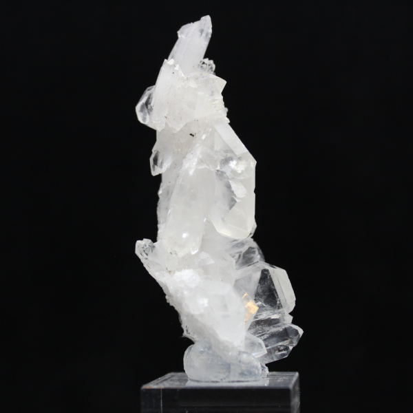 Desbotamento de cristal