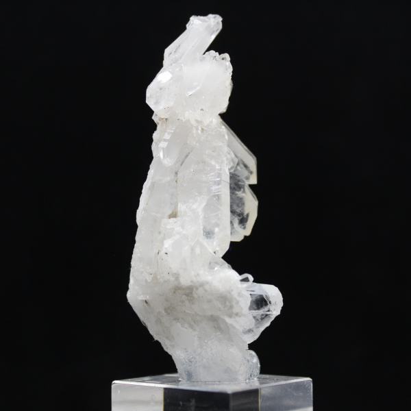 Desbotamento de cristal