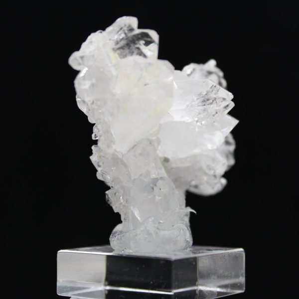 Cristal de quartzo do Himalaia