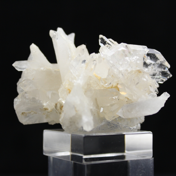 Quartzo Faden