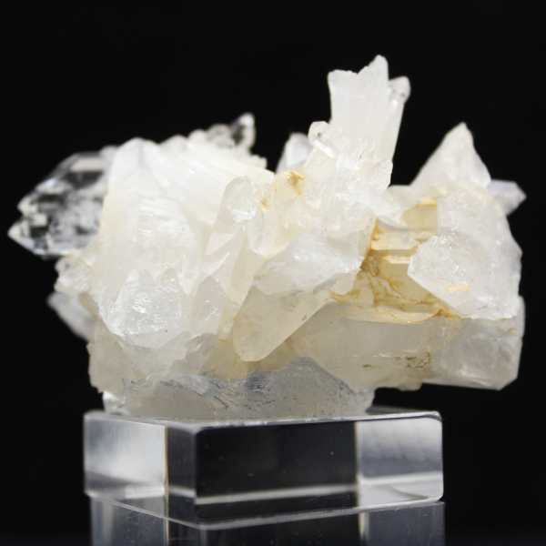 Quartzo Faden