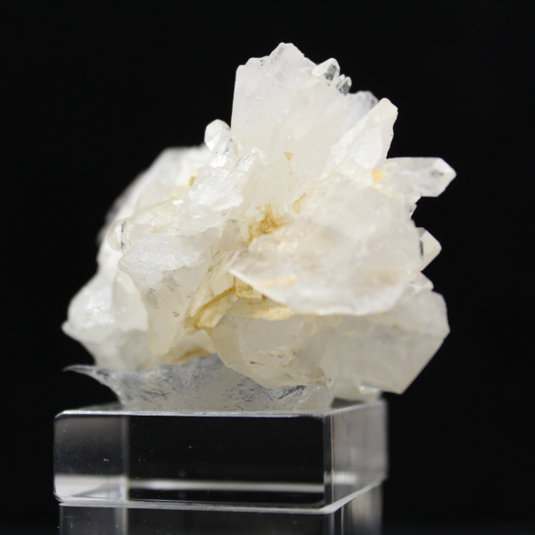 Quartzo Faden