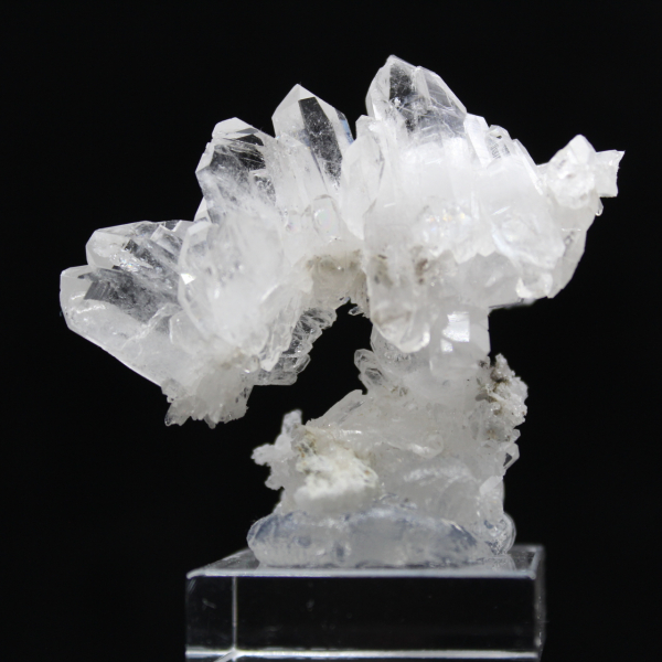 Quartzo Faden