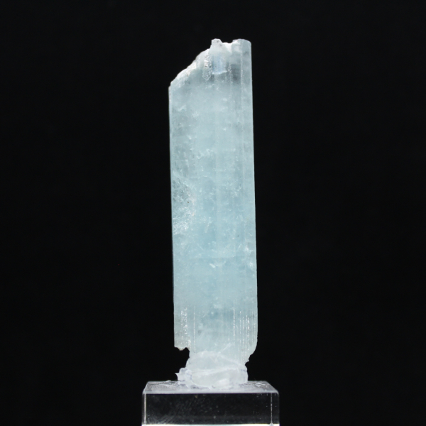 Cristal de água-marinha