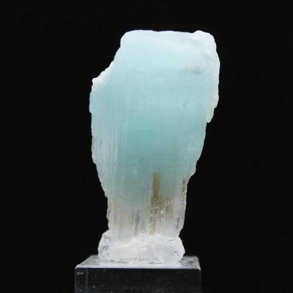 Cristal de água-marinha