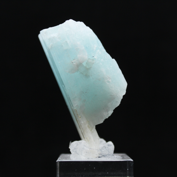 Cristal de água-marinha