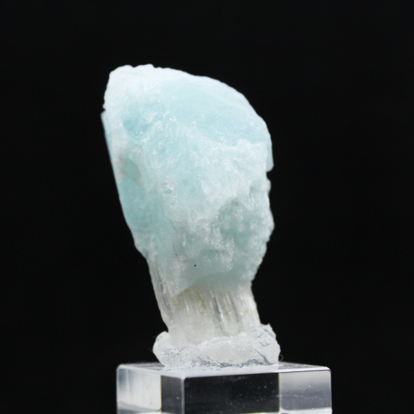 Cristal de água-marinha