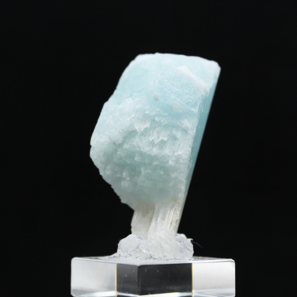 Cristal de água-marinha
