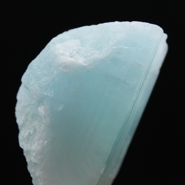 Cristal de água-marinha