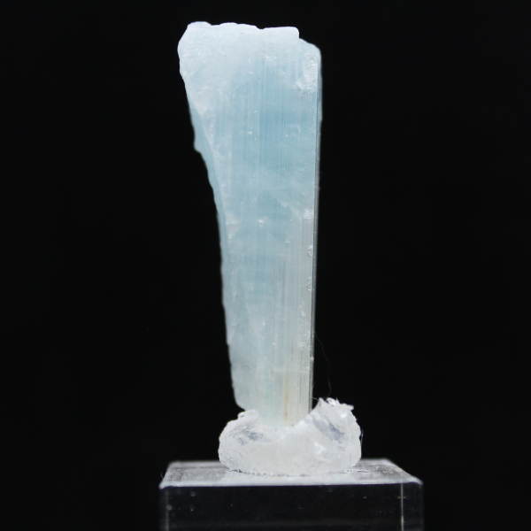 Cristal de água-marinha