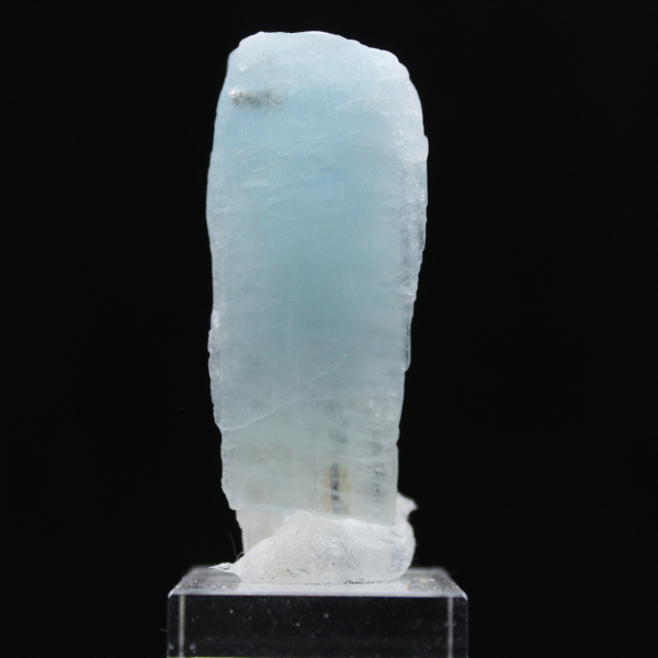 Cristal de água-marinha