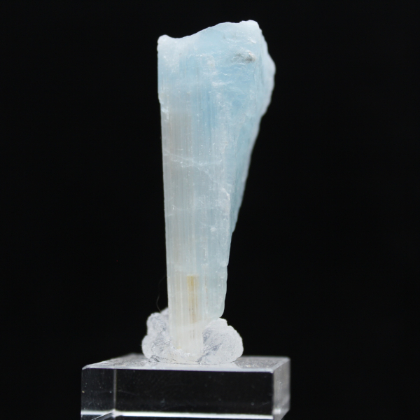 Cristal de água-marinha