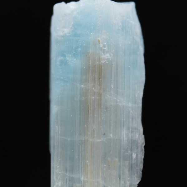 Cristal de água-marinha
