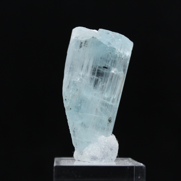 Cristal de água-marinha