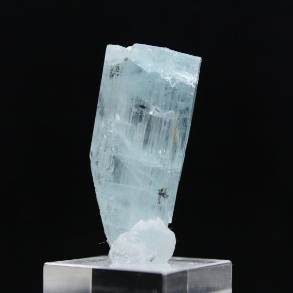 Cristal de água-marinha