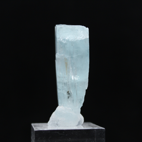 Cristal de água-marinha
