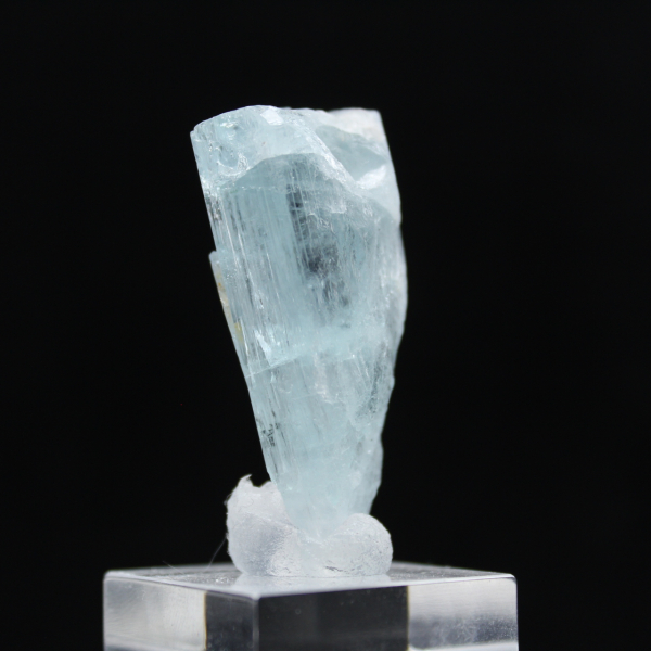 Cristal de água-marinha