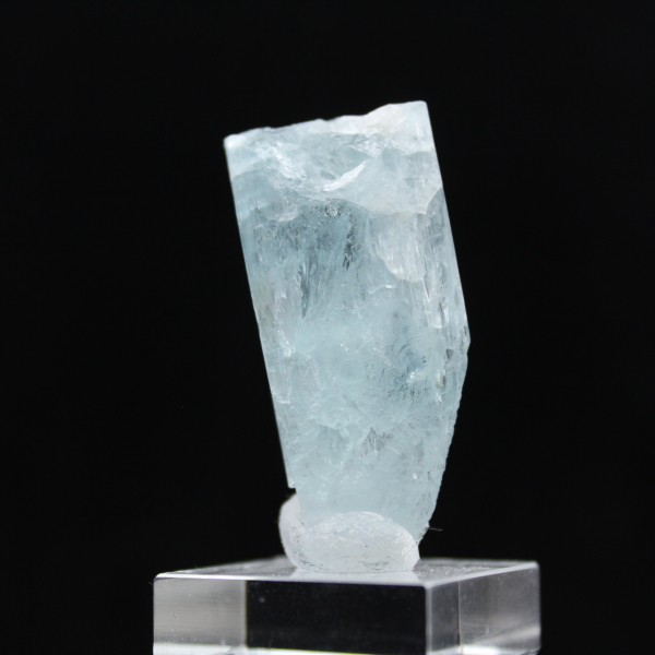 Cristal de água-marinha