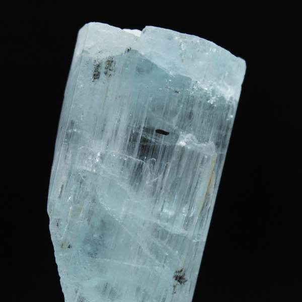 Cristal de água-marinha