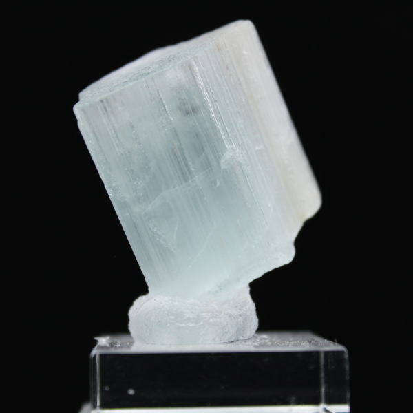 Cristal de água-marinha