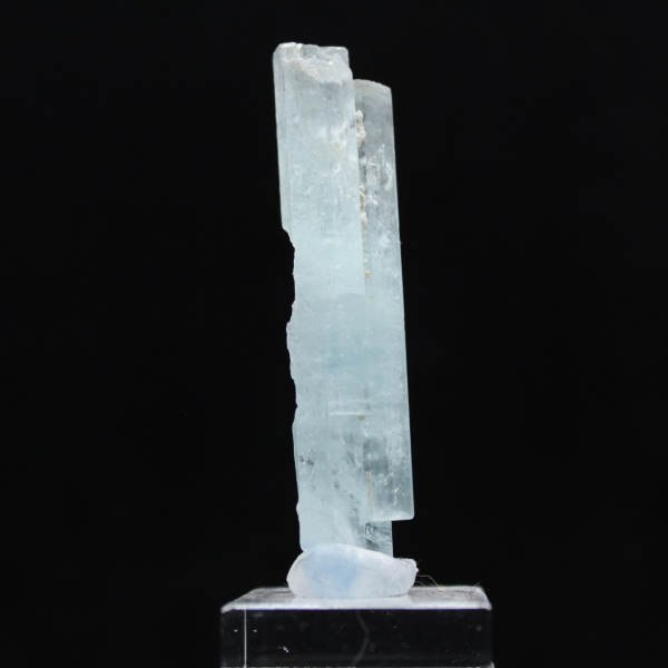 Cristal de água-marinha