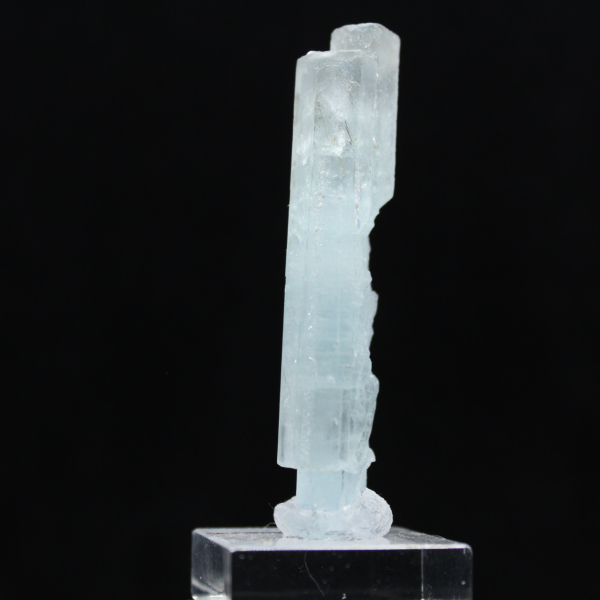Cristal de água-marinha