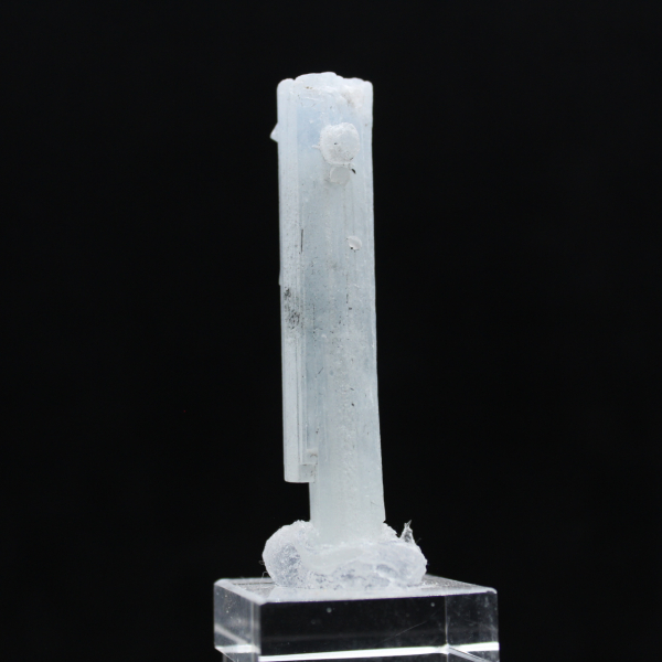 Cristal de água-marinha