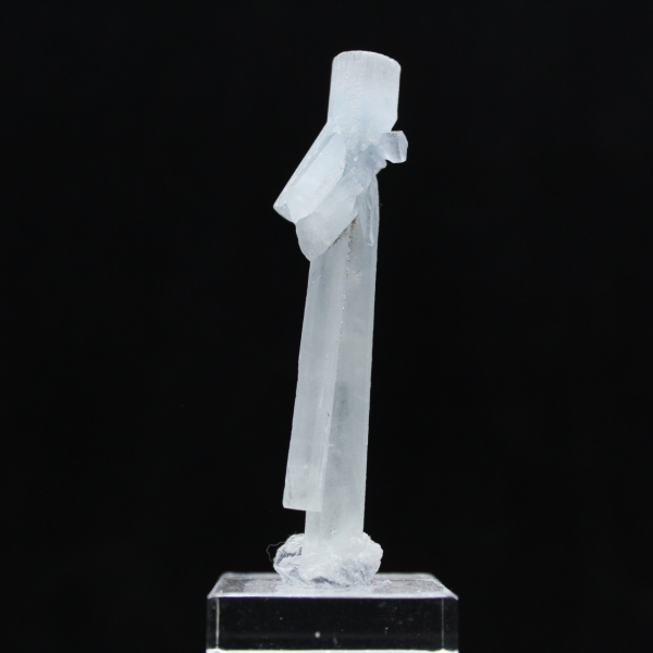 Cristal de água-marinha