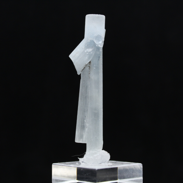 Cristal de água-marinha