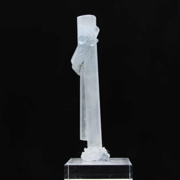 Cristal de água-marinha