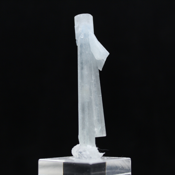 Cristal de água-marinha