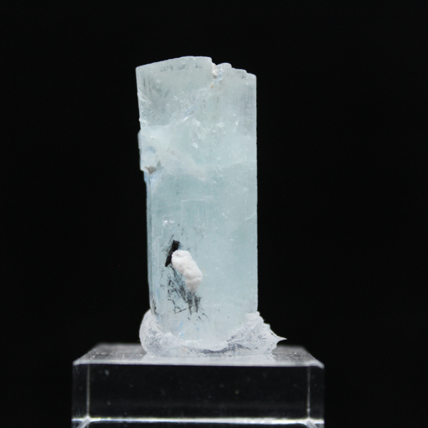 Cristal de água-marinha