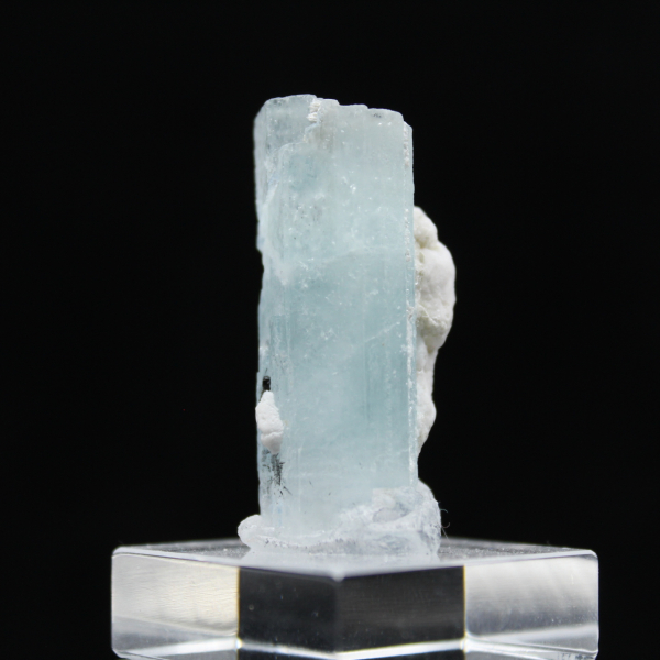 Cristal de água-marinha