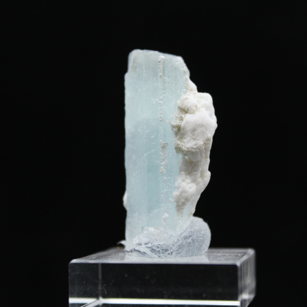 Cristal de água-marinha